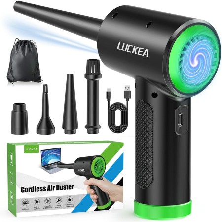 Soplador Eléctrico (Reacondicionado A)
