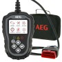 Équipe de diagnostic Creader Aeg Lecteur OBDII (Reconditionné B)