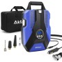 Compresseur d'air AK-01 12 V (Reconditionné B)