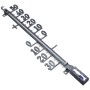 Thermomètre TFA Dostmann taf01351 (Reconditionné A)