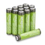 Batería recargable Amazon Basics 1,2 V (Reacondicionado A)