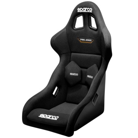 Siège Jeux Sparco PRO 2000 QRT Noir