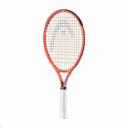 Raqueta de Tenis Head Radical Jr 21 Infantil Naranja