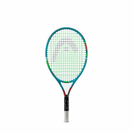 Raquette de Tennis Head Novak 23 Junior Bleu Multicouleur