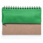 Carnet avec Étui Intégré 145661 (6 pcs)