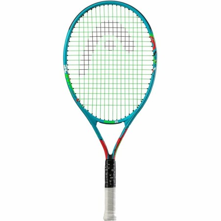 Raquette de Tennis Head Novak 17 Enfant Multicouleur