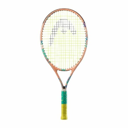 Raquette de Tennis Head Coco 25 Enfant Multicouleur