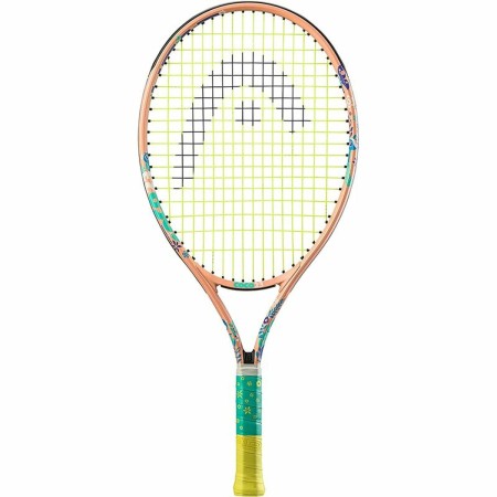 Raqueta de Tenis Head Coco 17 Infantil Multicolor