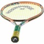 Raqueta de Tenis Head Coco 17 Infantil Multicolor