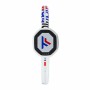 Raqueta de Tenis Tecnifibre T-Fight 300 Isoflex Grip 2 Multicolor