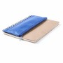 Carnet avec Étui Intégré 145661 (6 pcs)