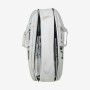 Etui à raquette Head Pro X Taille L Blanc