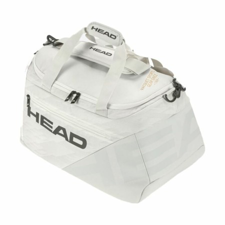 Etui à raquette Head Pro X 52 L Taille unique Blanc