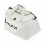 Etui à raquette Head Pro X 52 L Taille unique Blanc