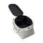 Etui à raquette Head Pro X 52 L Taille unique Blanc