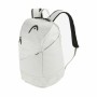 Etui à raquette Head Pro X 28 L Taille unique Blanc