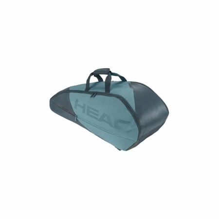 Raquetero Head Tour Talla M Azul