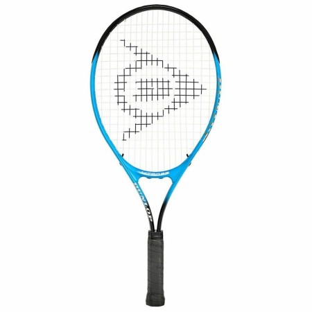 Raqueta de Tenis Dunlop Nitro 23 Infantil Azul