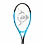 Raqueta de Tenis Dunlop Nitro 23 Infantil Azul