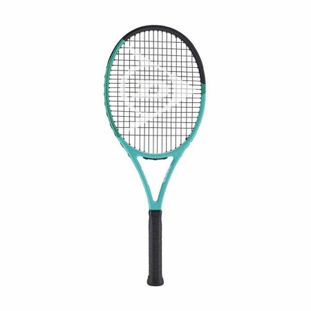 Raquette de Tennis Dunlop Tristorm Pro 255 F G2 Aigue marine