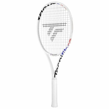 Raquette de Tennis Tecnifibre Tfight 280 Isoflex Grip 2 Blanc