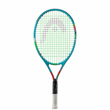 Raqueta de Tenis Head Novak 25 Infantil Aguamarina