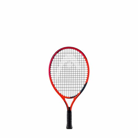 Raqueta de Tenis Head Radical 19 Infantil Rojo