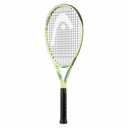 Raqueta de Tenis Head Graphene S2 SMU Amarillo