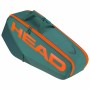 Raquetero Head Pro Racquet Talla L Azul