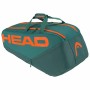 Etui à raquette Head Pro Racquet Taille L Bleu