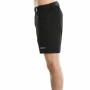 Pantalón Corto Deportivo +8000 Grand Negro Montaña