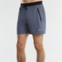 Short de Sport +8000 Krinen Gris Montagne