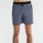 Short de Sport +8000 Krinen Gris Montagne