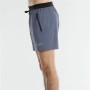 Short de Sport +8000 Krinen Gris Montagne