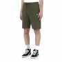 Pantalón Corto Deportivo Dickies Mapleton Verde militar Oliva Hombre