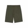 Pantalón Corto Deportivo Dickies Mapleton Verde militar Oliva Hombre