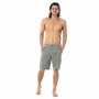 Pantalón Corto Deportivo Rip Curl Boardwalk Trail Gris Hombre