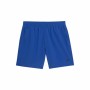 Pantalón Corto Deportivo 4F SKMF010 Azul Hombre