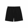 Pantalón Corto Deportivo 4F Quick-Drying Negro Hombre