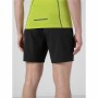 Pantalón Corto Deportivo 4F Quick-Drying Negro Hombre