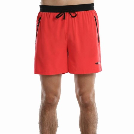 Short de Sport +8000 Krinen Cerise Montagne Rouge