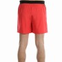 Short de Sport +8000 Krinen Cerise Montagne Rouge