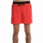 Short de Sport +8000 Krinen Cerise Montagne Rouge