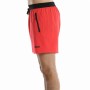 Short de Sport +8000 Krinen Cerise Montagne Rouge