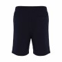 Pantalón Corto Deportivo Russell Athletic Amr A30091 Negro Hombre