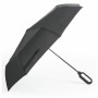 Parapluie pliable 145707 (Ø 100 cm)