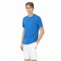 Pantalón Corto Deportivo Lyle & Scott V1 Blanco Hombre