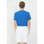 Short de Sport Lyle & Scott V1 Blanc Homme