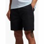 Pantalón Corto Deportivo Lyle & Scott V1-Anfield Negro Hombre