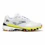 Chaussures de Padel pour Adultes Joma Sport T.Slam 2332 Blanc Homme